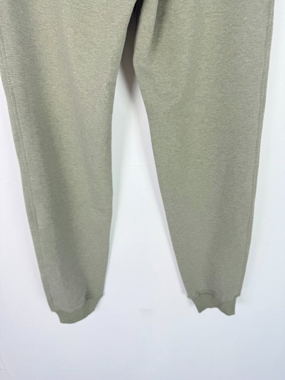 Vitality Studio Jogger Sweatpants Matcha Marl Green Size XS $82 EUC - Picture 11 of 11
